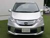 HONDA FREED HYBRID
