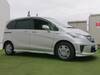 HONDA FREED HYBRID