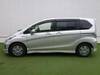 HONDA FREED HYBRID