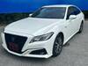 TOYOTA CROWN HYBRID