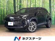 2023 TOYOTA YARIS CROSS HYBRID Z
