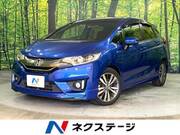 2014 HONDA FIT HYBRID