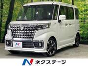2023 SUZUKI SPACIA CUSTOM