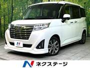 2017 TOYOTA ROOMY