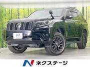 2023 TOYOTA LAND CRUISER PRADO