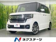 2021 HONDA N-BOX CUSTOM