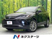 2023 TOYOTA HARRIER HYBRID Z LEATHER PKG