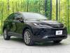 TOYOTA HARRIER HYBRID