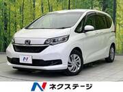 2023 HONDA FREED G