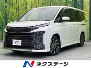 2023 TOYOTA VOXY
