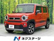 2021 SUZUKI HUSTLER