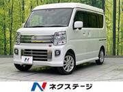 2022 SUZUKI EVERY WAGON