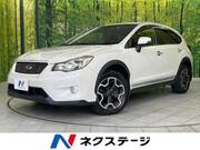 2013 SUBARU XV
