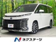 2023 TOYOTA VOXY