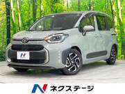 2022 TOYOTA SIENTA