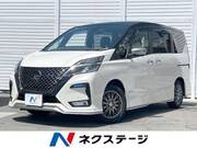 2022 NISSAN SERENA