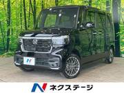 2024 HONDA N-BOX CUSTOM