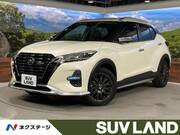2021 NISSAN KICKS