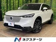 2023 HONDA VEZEL