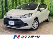 2022 TOYOTA AQUA