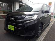2021 TOYOTA NOAH