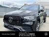 MERCEDES BENZ GLS