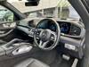 MERCEDES BENZ GLS