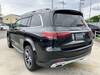 MERCEDES BENZ GLS