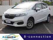 2018 HONDA FIT HYBRID