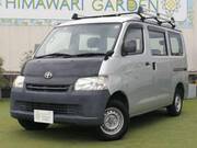 2018 TOYOTA LITEACE VAN DX