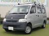 TOYOTA LITEACE VAN