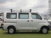 TOYOTA LITEACE VAN