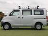 TOYOTA LITEACE VAN