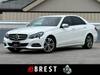 MERCEDES BENZ E-CLASS