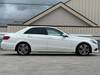 MERCEDES BENZ E-CLASS