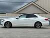 MERCEDES BENZ E-CLASS