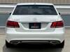 MERCEDES BENZ E-CLASS