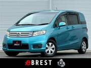 2012 HONDA FREED SPIKE