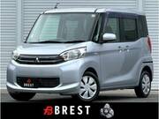 2014 MITSUBISHI EK SPACE
