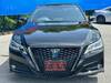 TOYOTA CROWN HYBRID