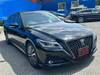 TOYOTA CROWN HYBRID