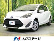 2021 TOYOTA AQUA L