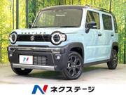 2024 SUZUKI HUSTLER