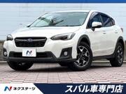 2017 SUBARU XV