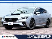 2022 SUBARU LEVORG