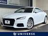 AUDI TT COUPE