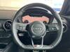 AUDI TT COUPE