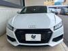 AUDI TT COUPE