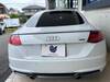 AUDI TT COUPE