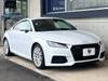 AUDI TT COUPE